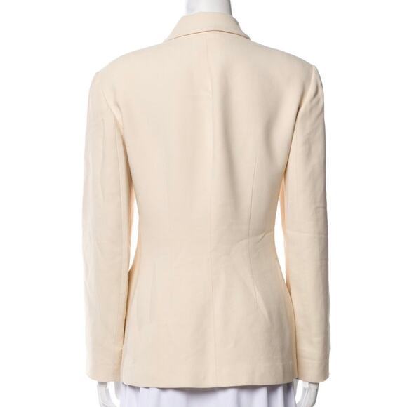 ❤️Khaite Blazer❤️ - Picture 3 of 3